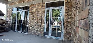 Пластиковые окна на заказ: Пластиковые окна, двери и остекление домов под ключ - ПВХ-окна — 4