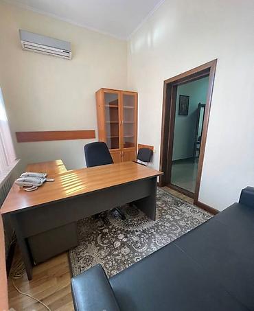 аренда орто сай рынок: Аренда офисов, 300 м², В жилом комплексе, 1 линия — 8