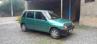 тико сотилади: Daewoo Tico: 1998 г., 0.8 л, Механика, Бензин, Хэтчбэк