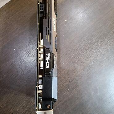 intel arc: Видеокарта для ПК, Б/у, GeForce RTX, 8 ГБ — 2