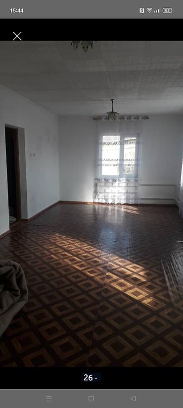 дом балыкчы: 6 комнат, 120 м², 13 соток, Восток, Собственник — 10