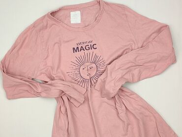 t shirty z łańcuszkiem: Gisela, Bluzka damska, rozmiar L