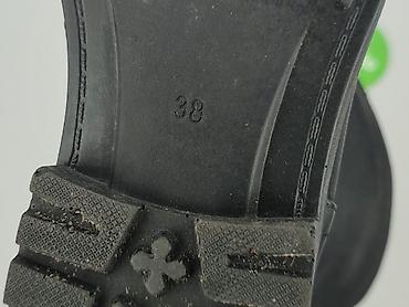 kozaki 38: Botki damskie, rozmiar 38 — 5