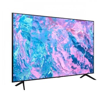 кабель usb зарядки: Новый Телевизор Samsung 43" Самовывоз, Платная доставка, Доставка в районы