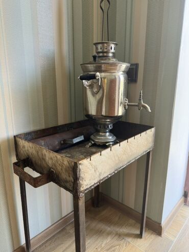 Günlük kirayə evlər: 100 kv. m, 3 otaqlı, Artezian quyusu, Kanalizasiya, Kombi — 11