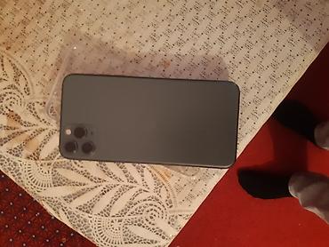 IPhone 11 Pro Max, 64 GB, Matte Space Gray, Face ID lalafo.az -da IPhone 11 Pro Max, 64 GB, Matte Space Gray, Face ID
