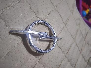 STARI ZNAK HAUBE OPEL KADET I SEDIŠTA OPEL VEKTRA C | Stari znak na lalafo.rs STARI ZNAK HAUBE OPEL KADET I SEDIŠTA OPEL VEKTRA C | Stari znak