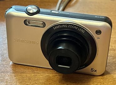 фотоаппарат canon 700d: Продам фотоаппараты Samsung es75 в классном состоянии все работает