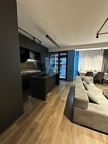 Квартиры: 2 комнаты, Новостройка, 82 м² — 3