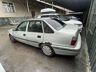 Daewoo: Daewoo Nexia: 2000 г., Механика, Седан — 6