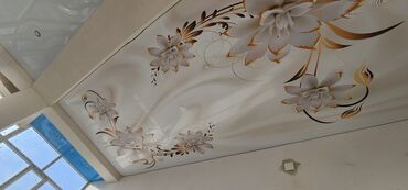 Натяжной потолок: НАТЯЖНЫЕ ПОТОЛКИ ИЗ 100%ГО ХОРОШЕГО КАЧЕСТВА НЕ ВОНЮЧИЙ МАТЕРИАЛ at lalafo.kg — 19 Натяжной потолок: НАТЯЖНЫЕ ПОТОЛКИ ИЗ 100%ГО ХОРОШЕГО КАЧЕСТВА НЕ ВОНЮЧИЙ МАТЕРИАЛ — 19