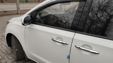 Kia: Kia Carnival: 2019 г., Автомат, Дизель, Минивэн — 10