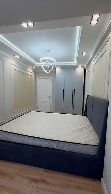 Продажа квартир: 3 комнаты, 78 м², Технопарк Элитка, 3 этаж, Евроремонт — 4