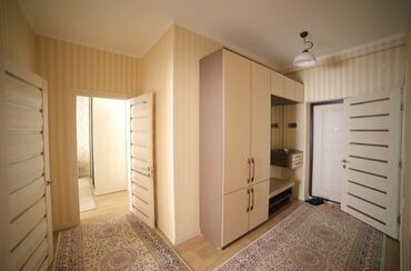 Посуточная аренда квартир: Бишкек парк сдаю 1/2 комнатные квартиры в новом доме с новым ремонтом — 10