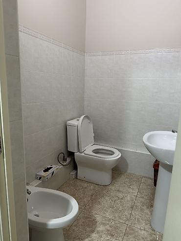 Продажа квартир: 2 комнаты, 87 м², Манаса/Боконбаева Элитка, 3 этаж, Косметический ремонт — 22