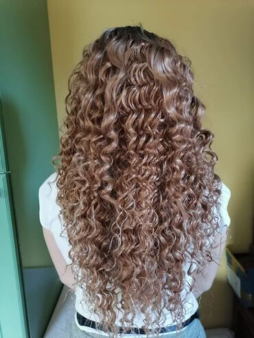 Perike i klipse: Perike i klipse — 2