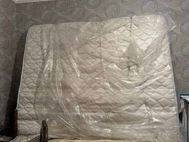 москитные сетки баку: Matras Yeni hec islenmeyib 160/200.Qiymet 65 azn. Unvan Nerimanov