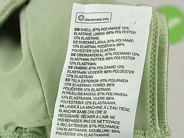 bluzka na basen: H&M, Top damski, rozmiar 3XL — 5