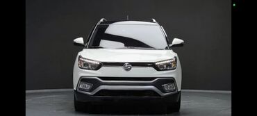 мерседес 500 140к лонг кабан: Ssangyong : 2018 г., 1.6 л, Автомат, Бензин, Кроссовер