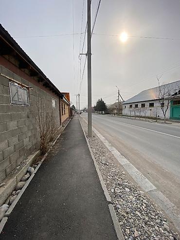 Продажа времянок: Продаётся Дом в г Жалал - Абад Мкрн : Спутник конечная Ул . Жамашева — 1