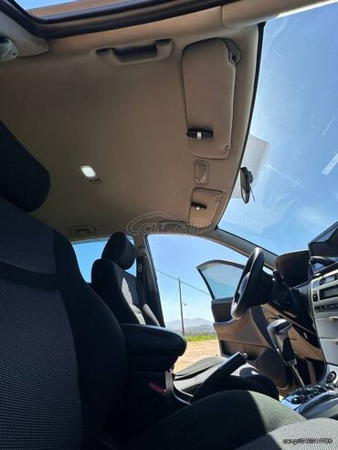 Toyota: Toyota Corolla: 1.4 l. | 2006 έ. Χάτσμπακ — 17