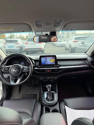 Kia: Kia K3: 2020 г., 1.6 л, Автомат, Бензин, Седан — 6