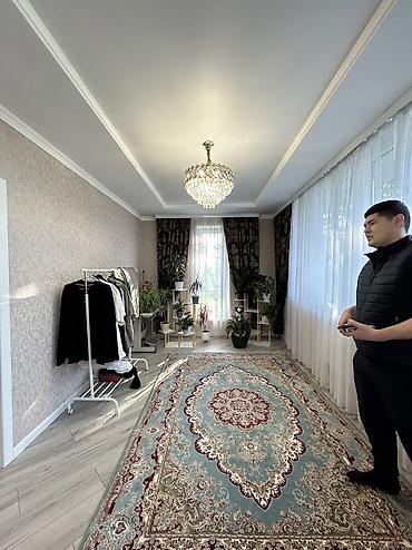 Продажа коттеджей и домов: Продается дом с.Воронцовка 12 соток Площадь : 185м2 С мебелью — 13