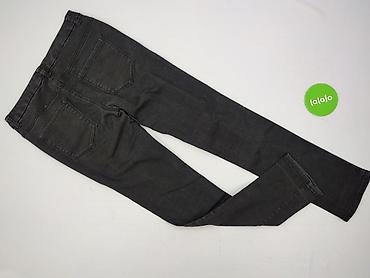 chicaca dresy: DENIM JEANS, Jeansy dla mężczyzn, rozmiar S — 3