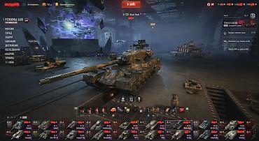 dvd oyun: ЧИТАЕМ ВНИМАТЕЛЬНО❗ Продаётся редкий аккаунт World of Tanks для — 2