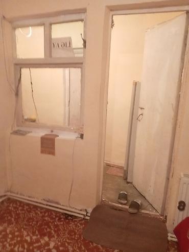 Otaqların uzunmüddətli kirayəsi: Bu elan bir otağın icarəsi üçün nəzərdə tutulmuşdur. Otaq yataq — 7