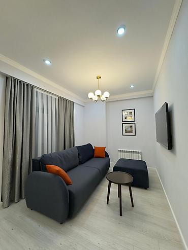 Продажа квартир: 3 комнаты, 85 м², Элитка, 4 этаж — 12