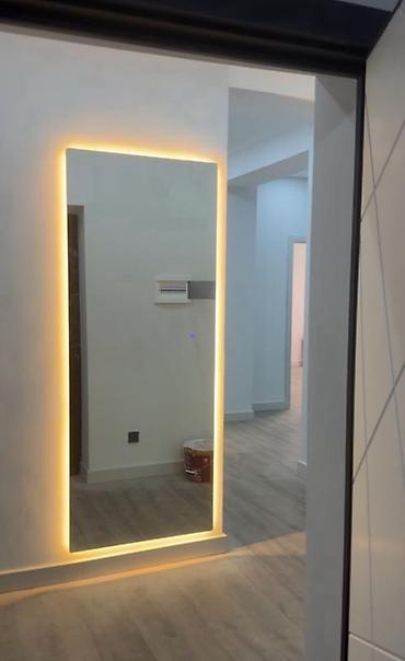 home: 2 комнаты, 72 м², Восток-5 мкр Элитка, 10 этаж, Евроремонт — 2