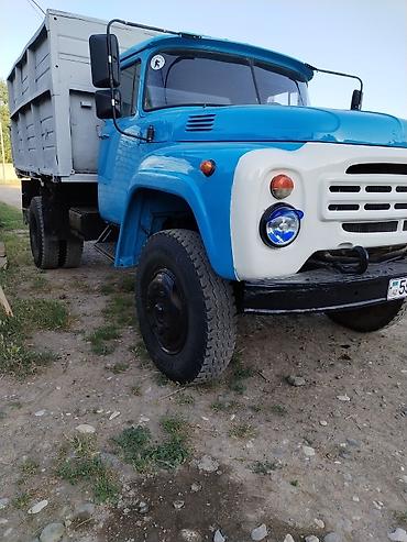 ZİL: ZİL : 0.9 l | 1986 il 111111 km Sedan — 5