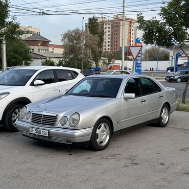 мотор 2 2 мерседес: Mercedes-Benz E-Class: 1997 г., 2.8 л, Автомат, Бензин, Седан