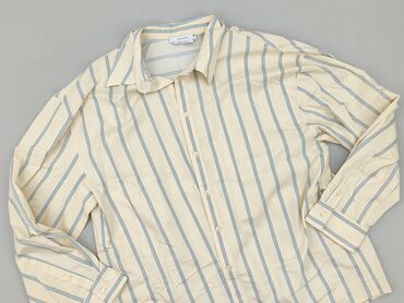 spodnie simond: Shirt for men, size L