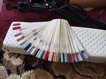 Наборы инструментов: Набор инструментов, Б/у — 9