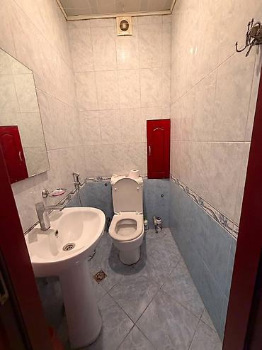 kohne guneslide evler: 3 комнаты, Новостройка, 105 м² — 10