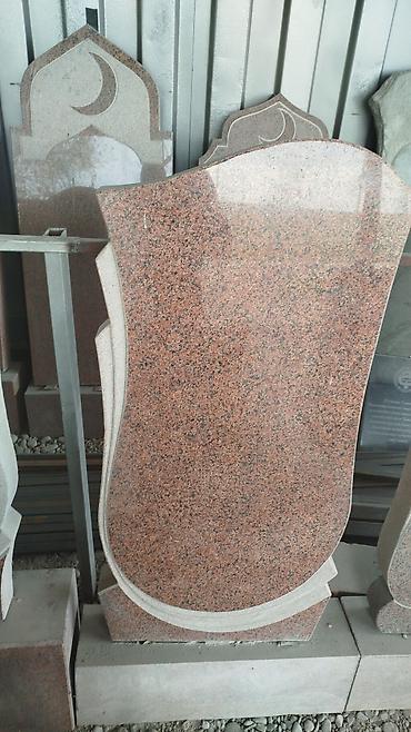 Ритуальные услуги: Изготовление памятников, Изготовление оградок, Изготовление крестов | Гранит, Металл, Мрамор | Оформление, Установка — 22