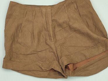 krótkie żakiety do sukienki: Shorts, L (EU 40), condition - Good