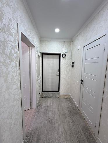 brk group: 1 комната, 36 м², ул. Ден Сяопина / Фучика Элитка, 2 этаж, Старый ремонт — 6