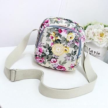 Другие сумки: Маленькие сумочки. 


#кошёлёк#сумка — 2