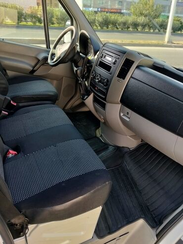 Mercedes-Benz: Mercedes-Benz Sprinter: 2.2 l | 2007 il Mikroavtobus — 5