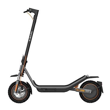 Электротранспорт: Elektrikli Skuter "Xiaomi Scooter 6 Pro BHR08QQGL" Xiaomi Scooter 6 — 1