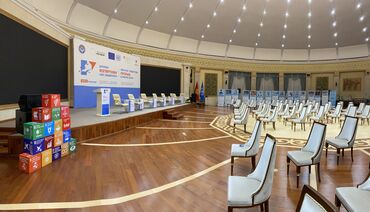 Печать: Широкоформатная печать, Высокоточная печать, | Баннеры — 4