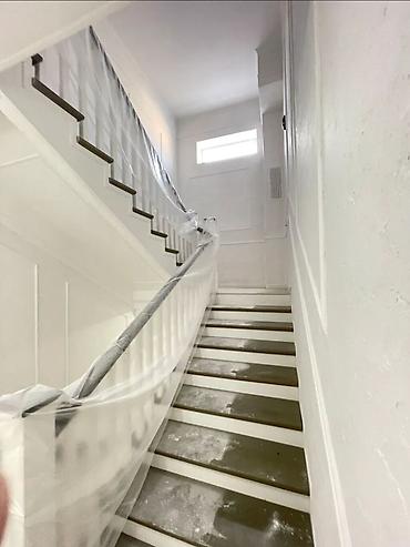 Покраска: Покраска ворот, Покраска стен, Покраска окон, На водной основе, На масляной основе, Больше 6 лет опыта — 21