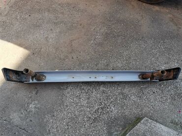 Auto delovi: Zadnji branik Lada 2121,21213,21214 Niva br.4. Polovnan, ocuvan — 12