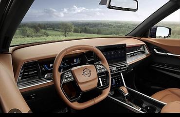 torres: Ssangyong Torres: 2022 г., 1.5 л, Автомат, Бензин, Внедорожник — 4