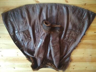 Paltolar: Qadın üçün "Şen Leather" Firmasının dublyonkası satılır. Heç bir — 10
