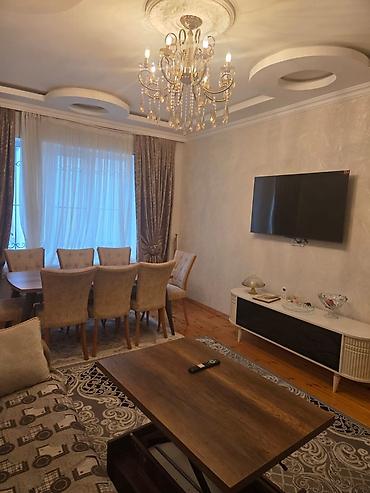 Həyət evləri və villaların satışı: 5 otaqlı, 150 kv. m, Kredit yoxdur, Yeni təmirli — 16