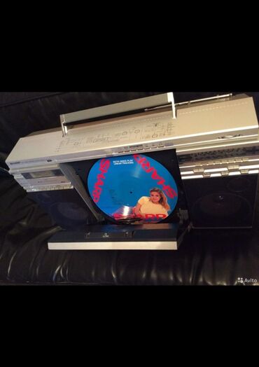 Усилители звука: Аппаратура разная. Пластинки любых жанров, смотрите мои объявления — 4